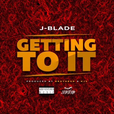 Getting To It | Boomplay Music