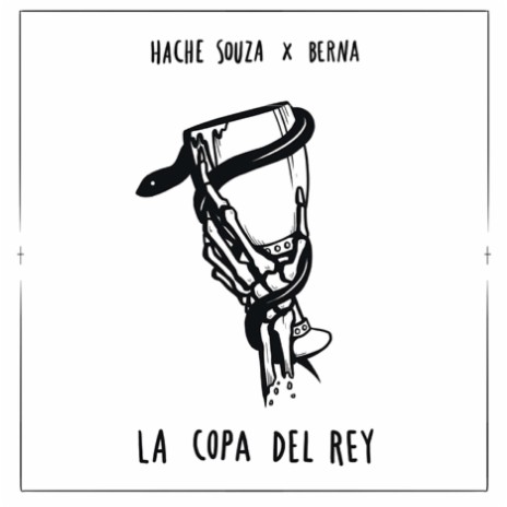 La Copa Del Rey ft. Berna | Boomplay Music