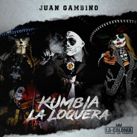 Kumbia La Loquera | Boomplay Music