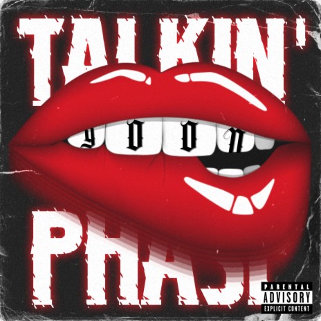 Talkin' Phase | Boomplay Music