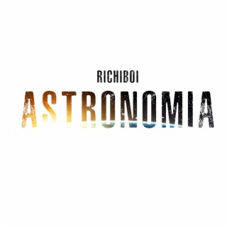 Astronomia