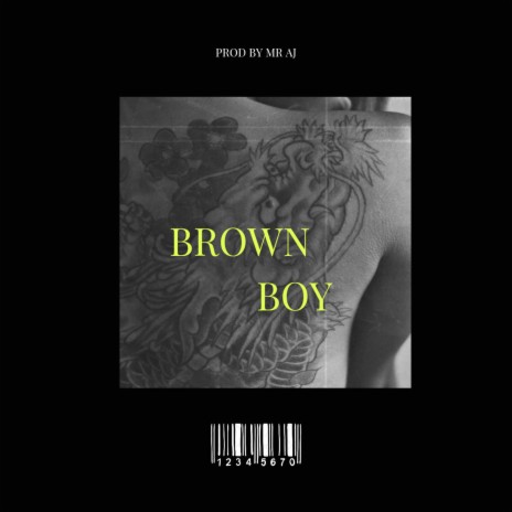Brown boy