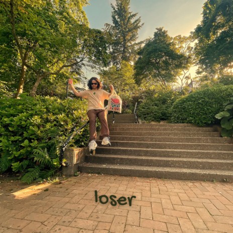 loser | Boomplay Music