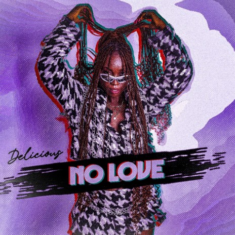 No Love | Boomplay Music