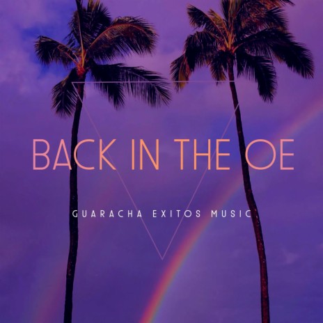 BACK IN THE OE | Boomplay Music