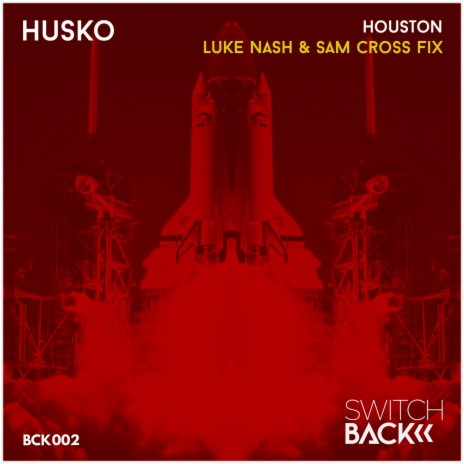 Houston (feat. Luke Nash & Sam Cross) (Houston (feat. Luke Nash & Sam Cross))
