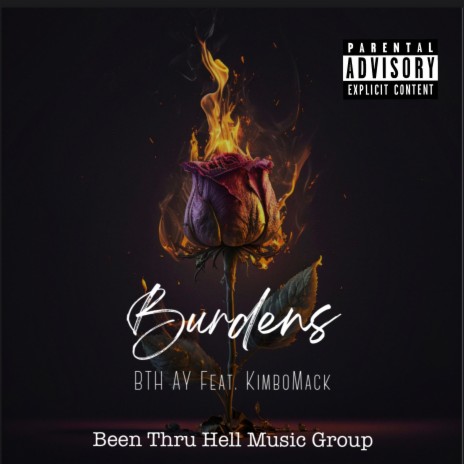 Burdens ft. KimboMackk