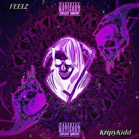 Psychosis ft. FEELZ | Boomplay Music