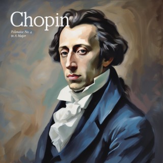 Chopin: Polonaise No. 4 in A Major