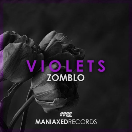 Violets (Original Mix)