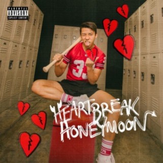 heartbreak honeymoon lyrics | Boomplay Music