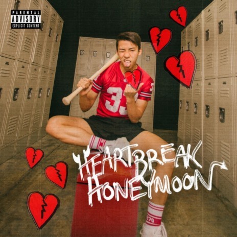 heartbreak honeymoon 🅴 | Boomplay Music