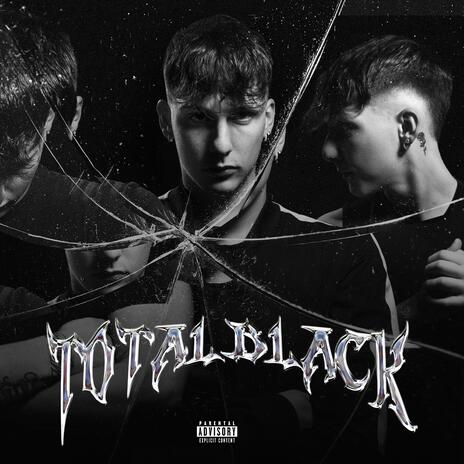 Total Black | Boomplay Music