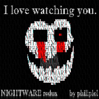 Nightware (A Malware's Face)