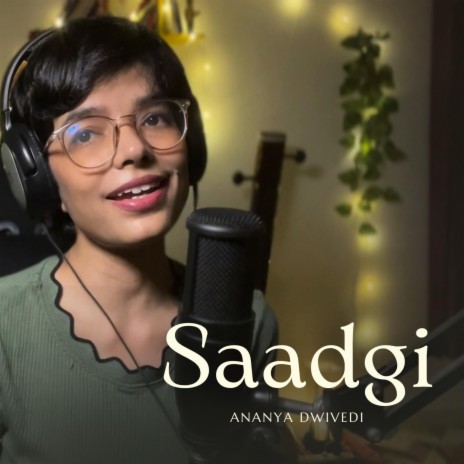 Saadgi (female version)