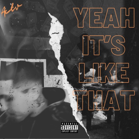 YEAH IT'S LIKE THAT | Boomplay Music