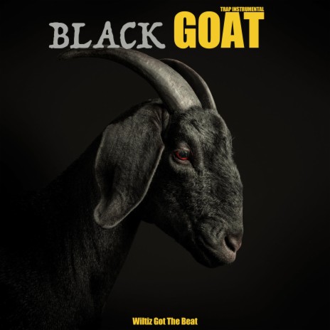 BLACK GOAT (Trap Instrumental) | Boomplay Music