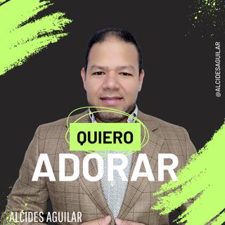 Alcides Aguilar