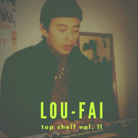 LA Lou Fai-(Lofi)