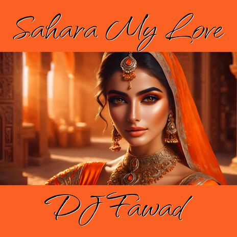 Sahara My Love | Boomplay Music