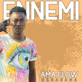 Ama Flow Dagabana