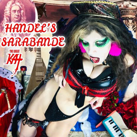 Handel's Sarabande