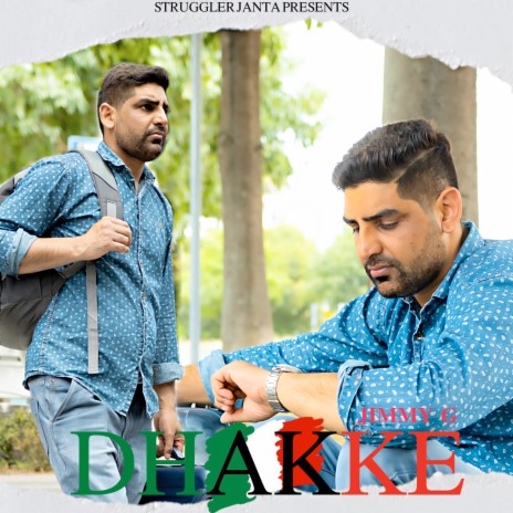 Dhakke | Boomplay Music