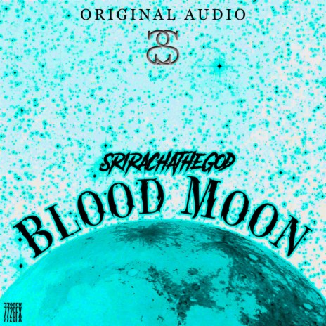 Blood Moon | Boomplay Music