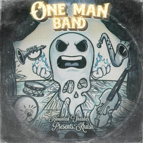 One Man Band