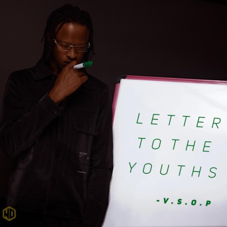 Letter to the youths | Boomplay Music