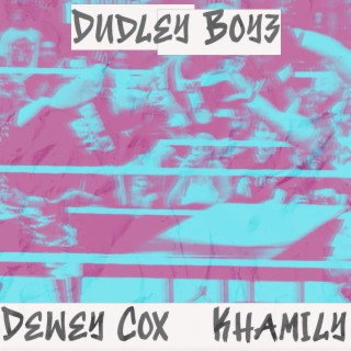 Dudley Boyz