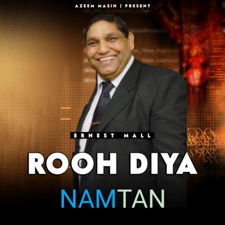 Rooh Diya Namtan | Boomplay Music