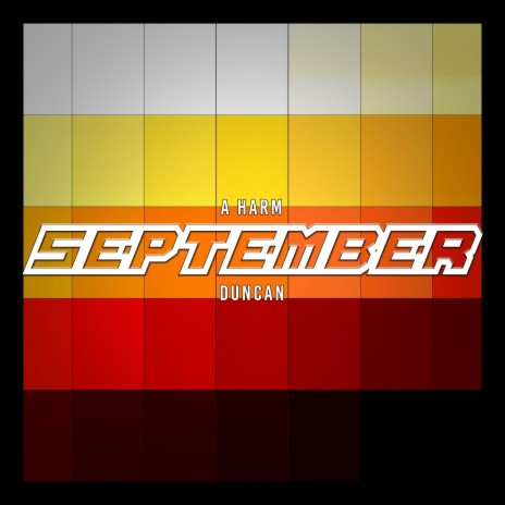 September ft. Duncan