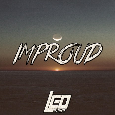 Im Proud | Boomplay Music