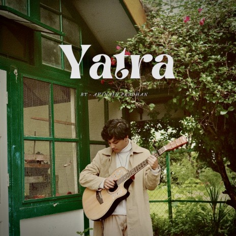 Yatra | Boomplay Music