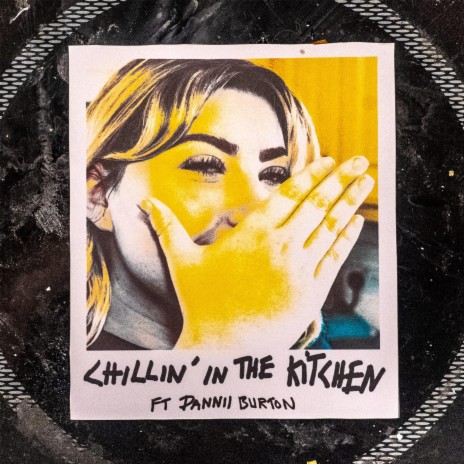 Chillin' In The Kitchen ft. Dannii Burton