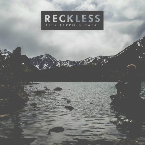 Reckless ft. Catas | Boomplay Music