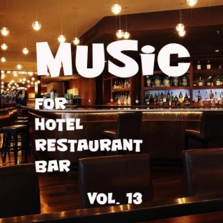 Music For Hotel, Restaurant, Bar Vol. 13