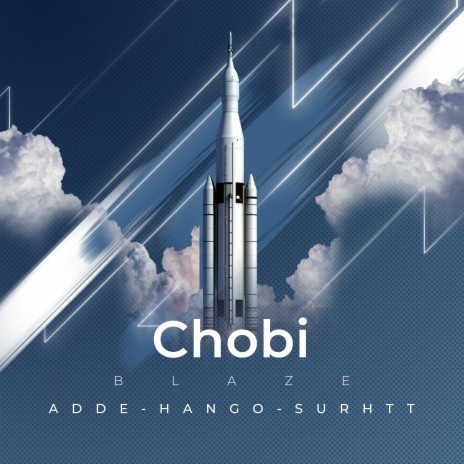 Chobi ft. Adde, Surhtt & Hango