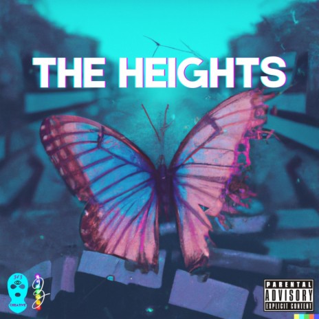 The Heights (WAVES) | Boomplay Music