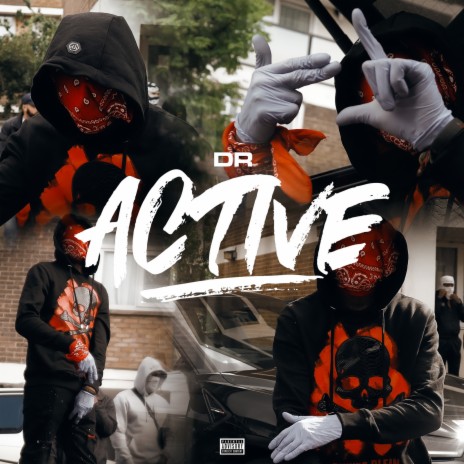 Active | Boomplay Music