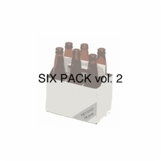 SIXPACK vol.2