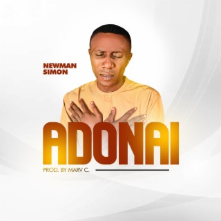 ADONAI