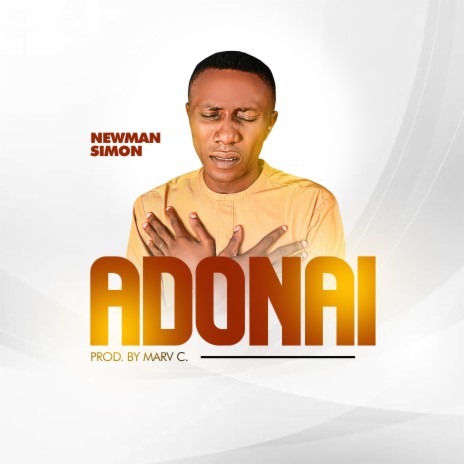 ADONAI | Boomplay Music