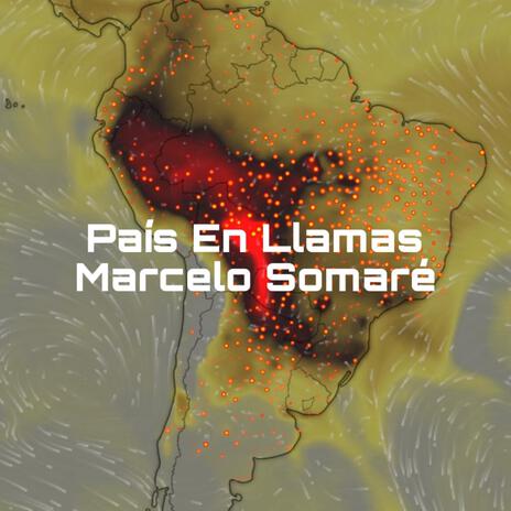 Pais en Llamas | Boomplay Music