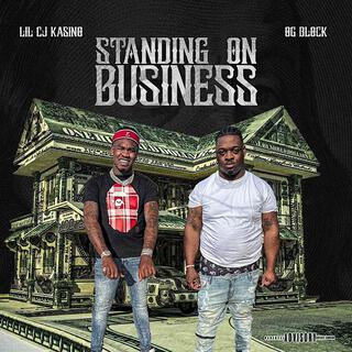 Standing On Business