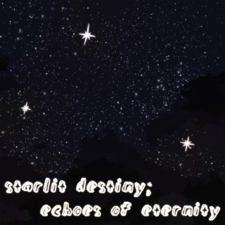 Starlit Destiny: Echoes of Eternity