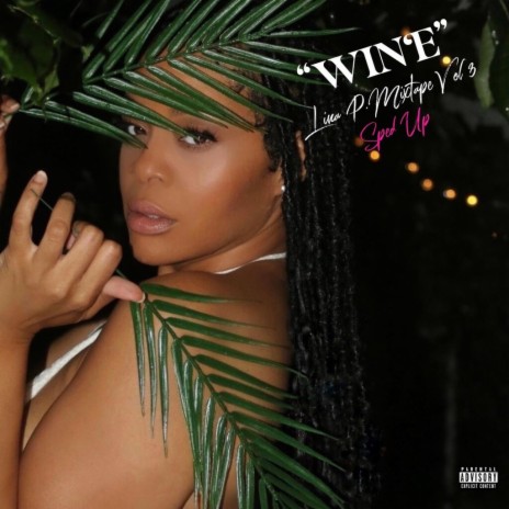 WINE(Sped Up) | Boomplay Music