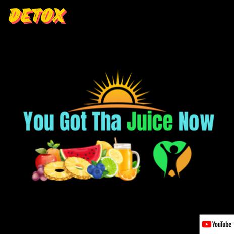 Detox | Boomplay Music