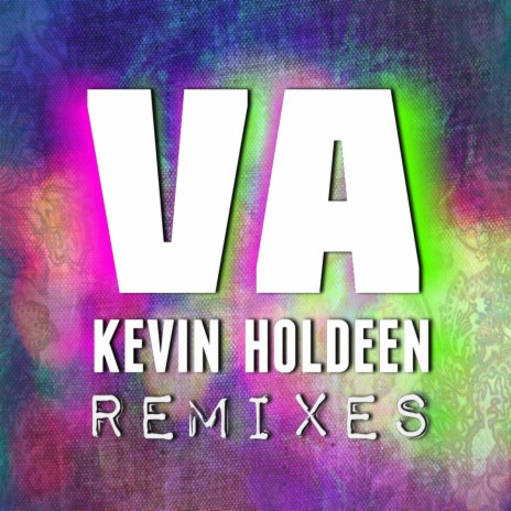 Into the Sunset (Kevin Holdeen Remix) ft. Kevin Holdeen | Boomplay Music